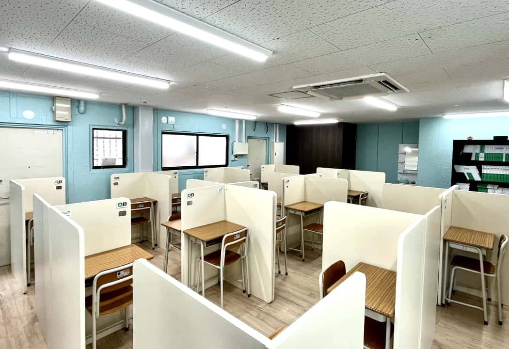 個別指導コノ塾 南篠崎校の画像2