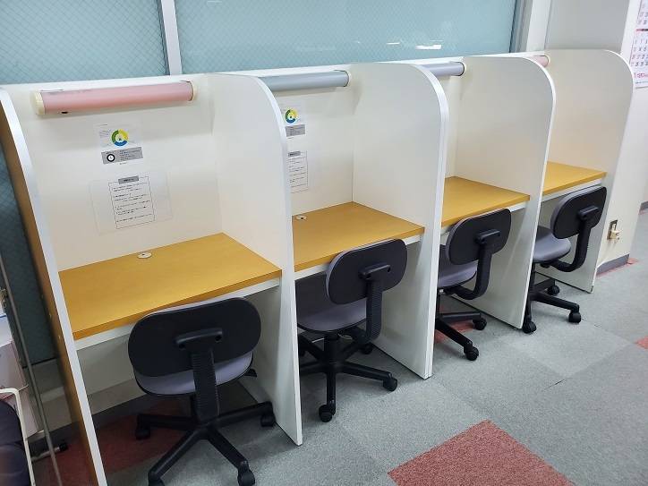 個別指導スクールIE 町田森野校の画像7