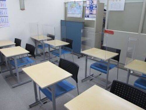 個別指導スクールIE 阪急園田校の画像5