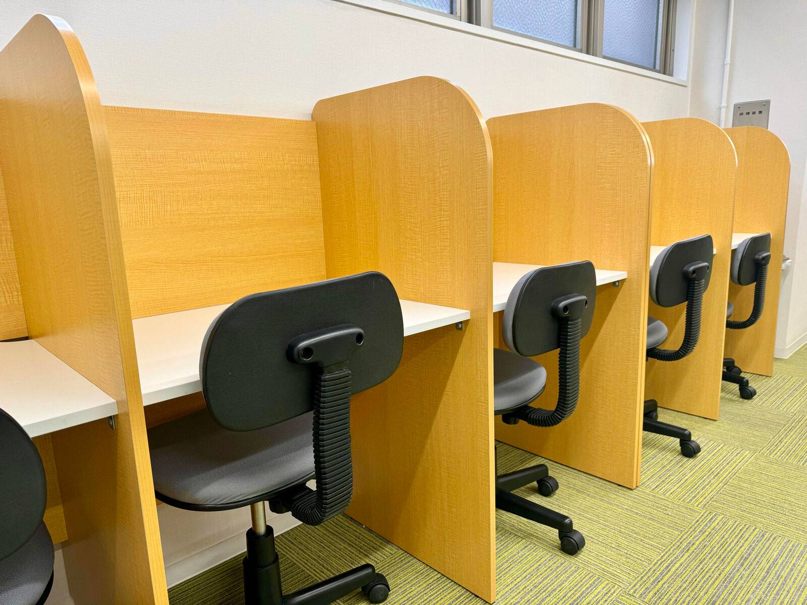 個別指導スクールIE 瑞穂通校の画像4