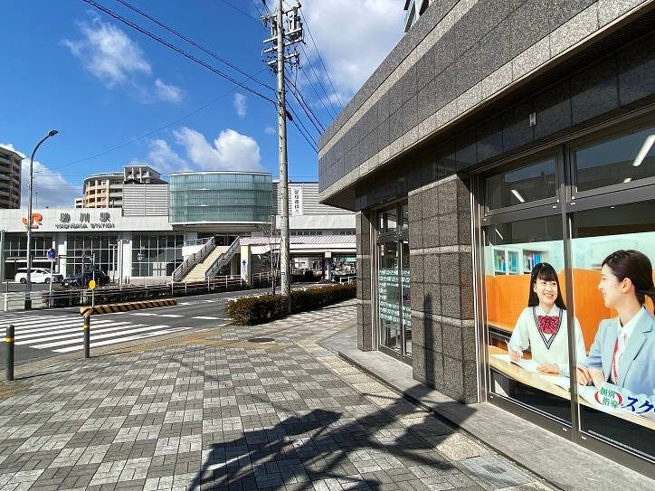 個別指導スクールIE 勝川駅前校の画像4