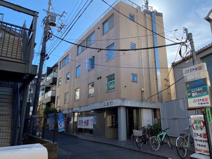 個別指導スクールIE 不動前校の画像1