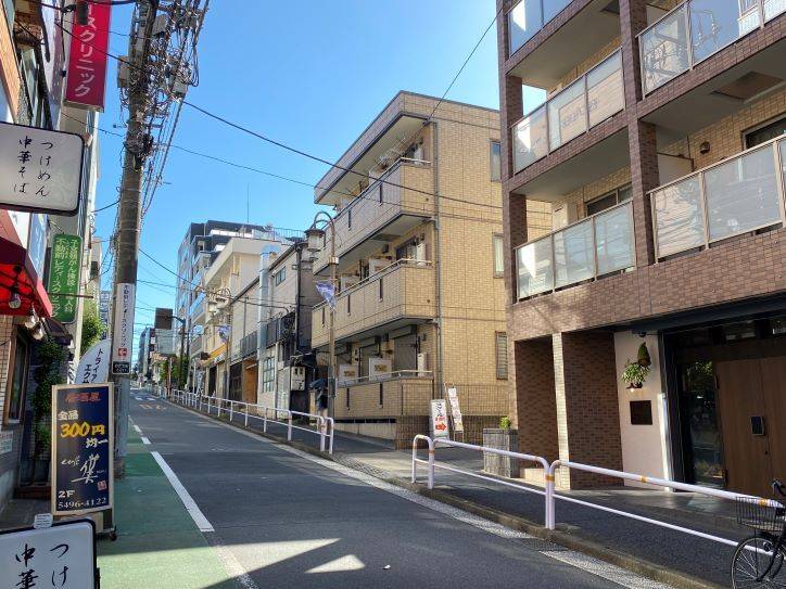 個別指導スクールIE 不動前校の画像2