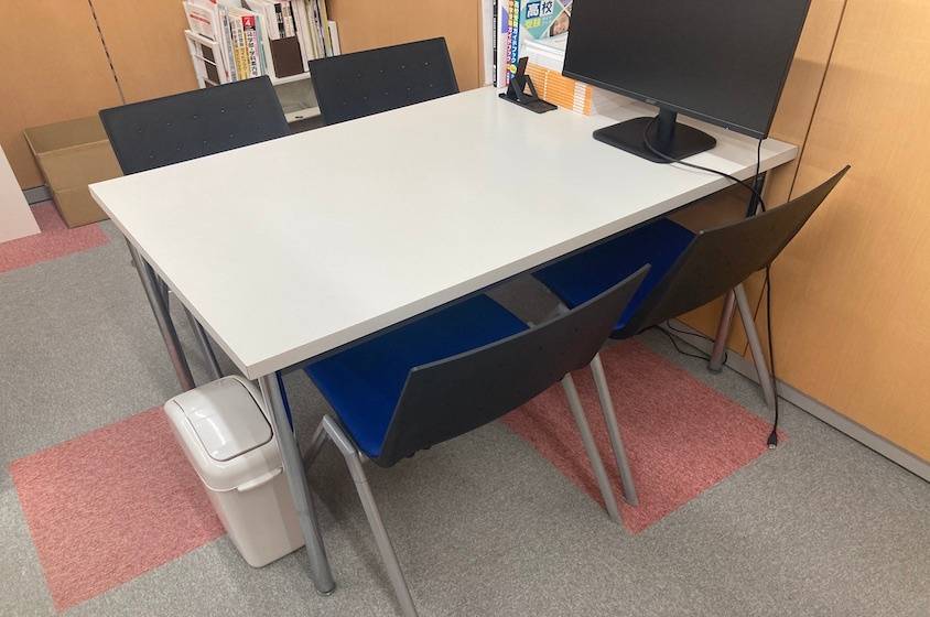 個別指導スクールIE 阪急池田校の画像3