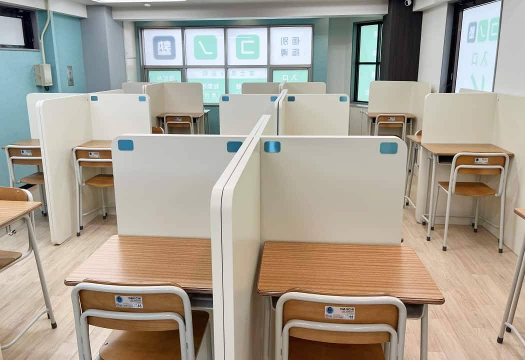 個別指導コノ塾 富士見ヶ丘校の画像2