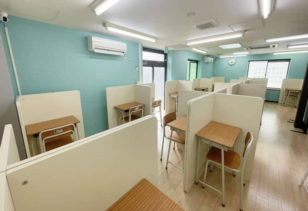 個別指導コノ塾 南加瀬校の画像2