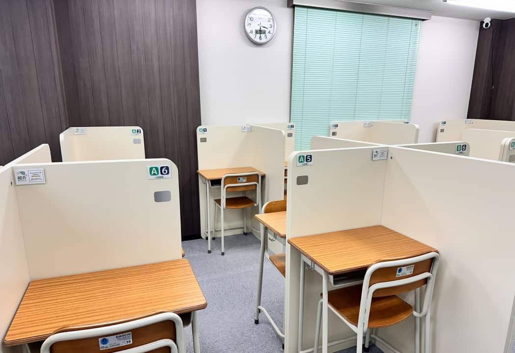 個別指導コノ塾 東高円寺校の画像2