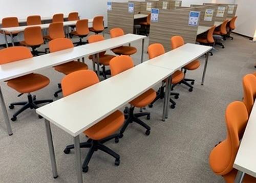 個別教室のトライ 福島笹谷校の画像3