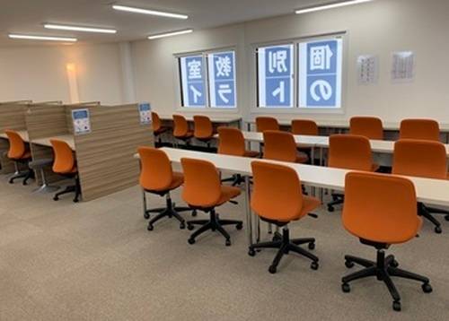 個別教室のトライ 福島笹谷校の画像5