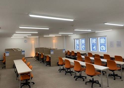 個別教室のトライ 福島笹谷校の画像2