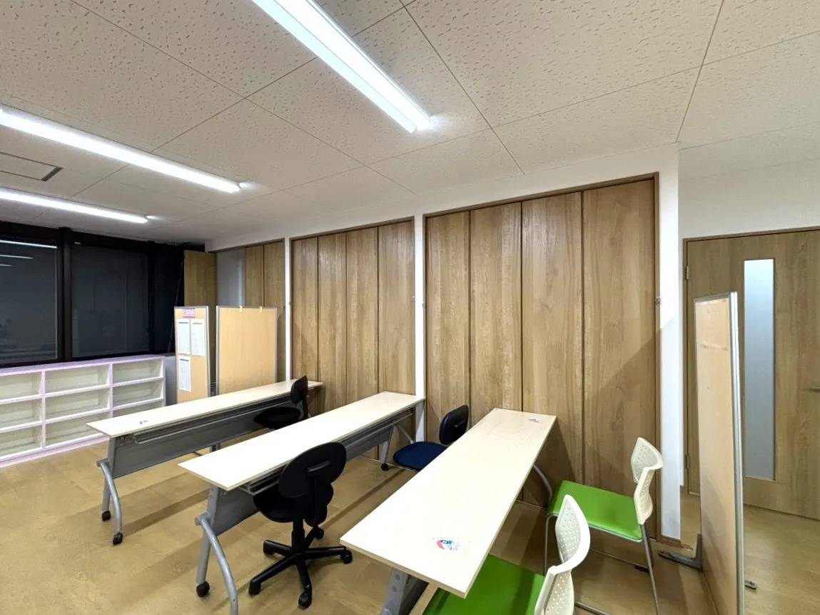 個別指導塾スタンダード 児島教室の画像4