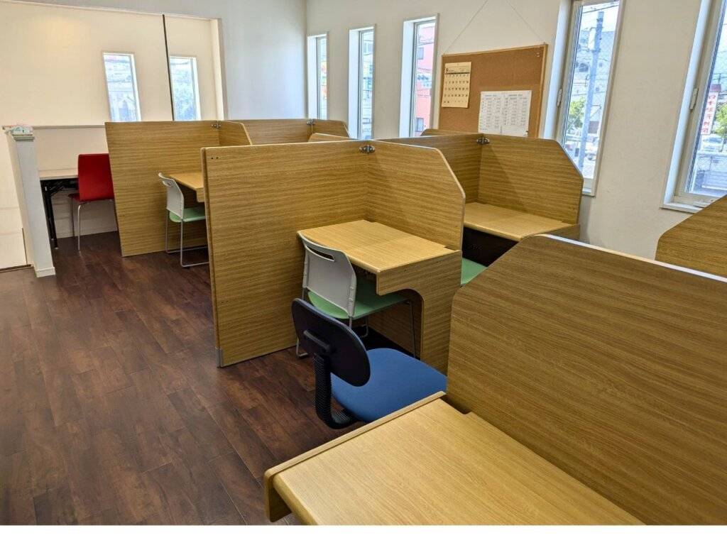 個別指導WAM（ワム） 東松本校の画像2