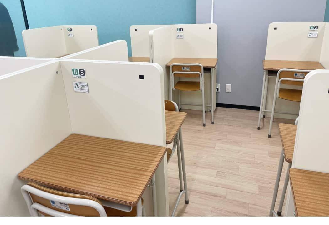 個別指導コノ塾 中野島校の画像2