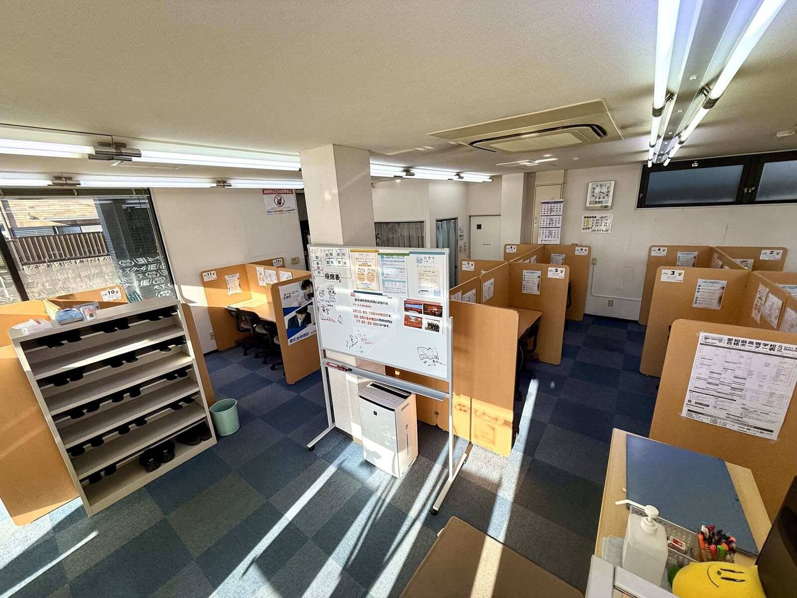 個別指導スクールIE 新安城校の画像4