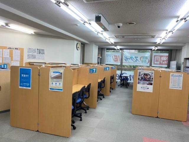 個別指導スクールIE こどもの国校の画像3