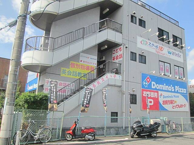 個別指導スクールIE 狭山上広瀬校の画像2