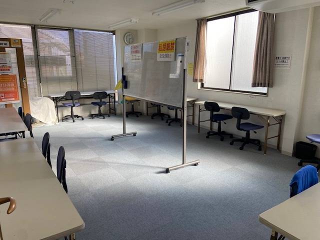 個別指導スクールIE 鹿山校の画像1