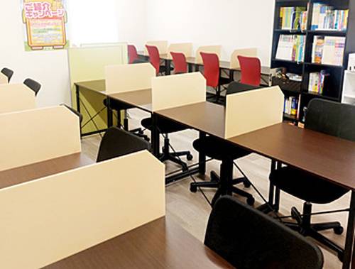 個別指導塾 学習空間 岡本教室の画像3