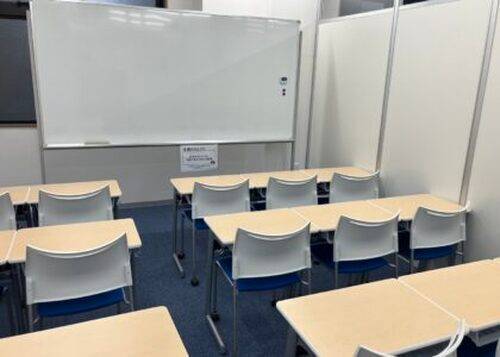 臨海セミナー 小中学部 昭島校の画像4