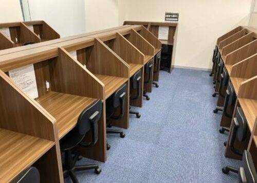 臨海セミナー 小中学部 昭島校の画像5