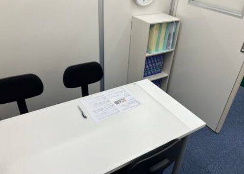 臨海セミナー 小中学部 昭島校の画像3