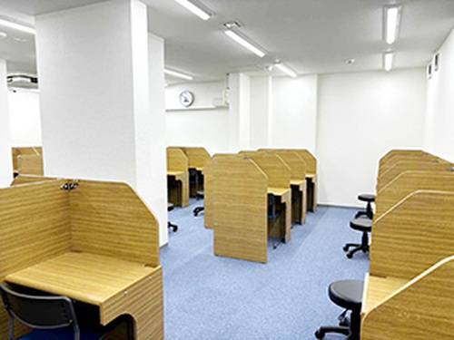 個別指導学院サクシード 柏校の画像4