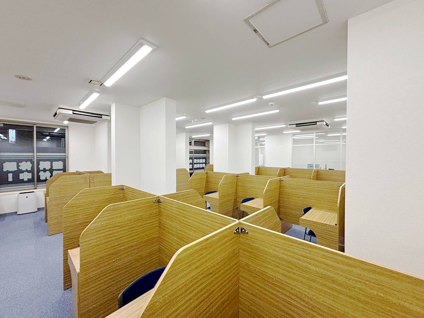 個別指導学院サクシード 柏校の画像5