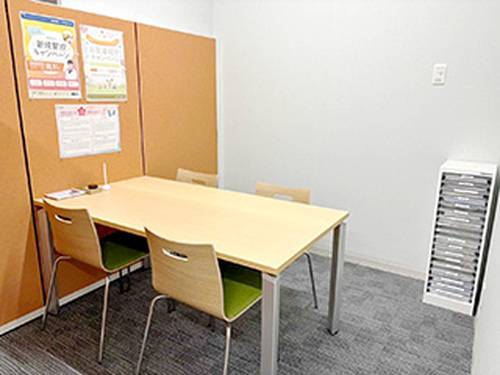 個別指導学院サクシード 柏校の画像6