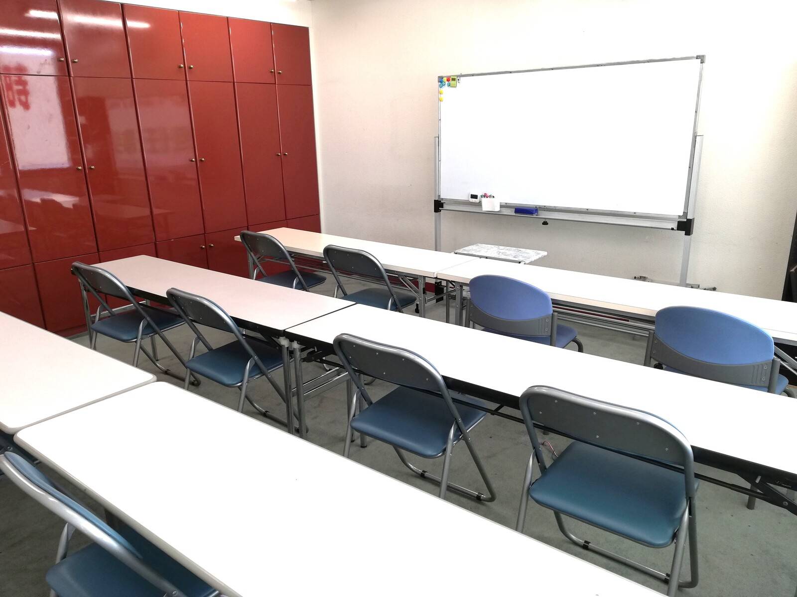 個別指導スクールIE かわごえ岸町校の画像4