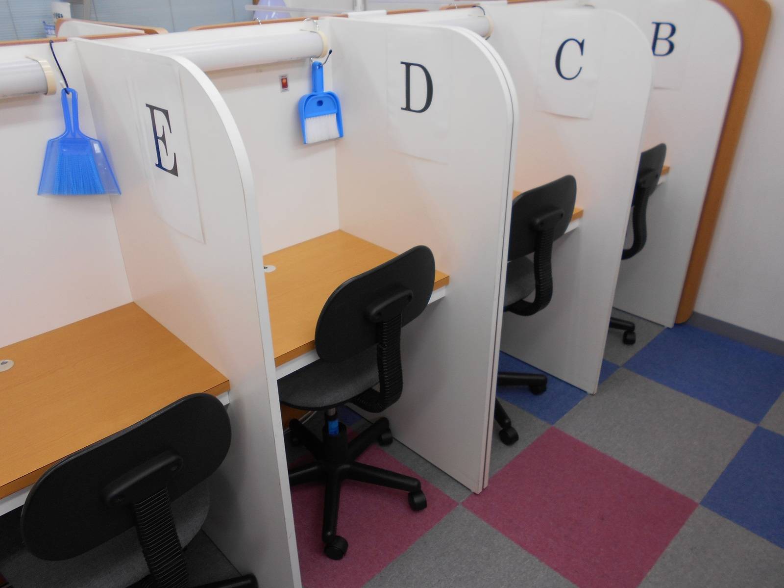 個別指導スクールIE 上福岡西口校の画像2