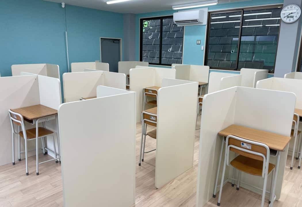 個別指導コノ塾 鴨居校の画像2