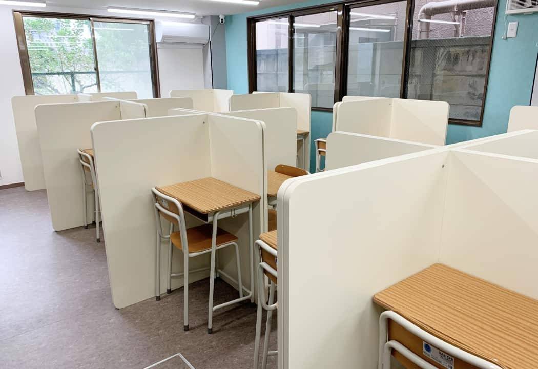 個別指導コノ塾 柴崎校の画像2