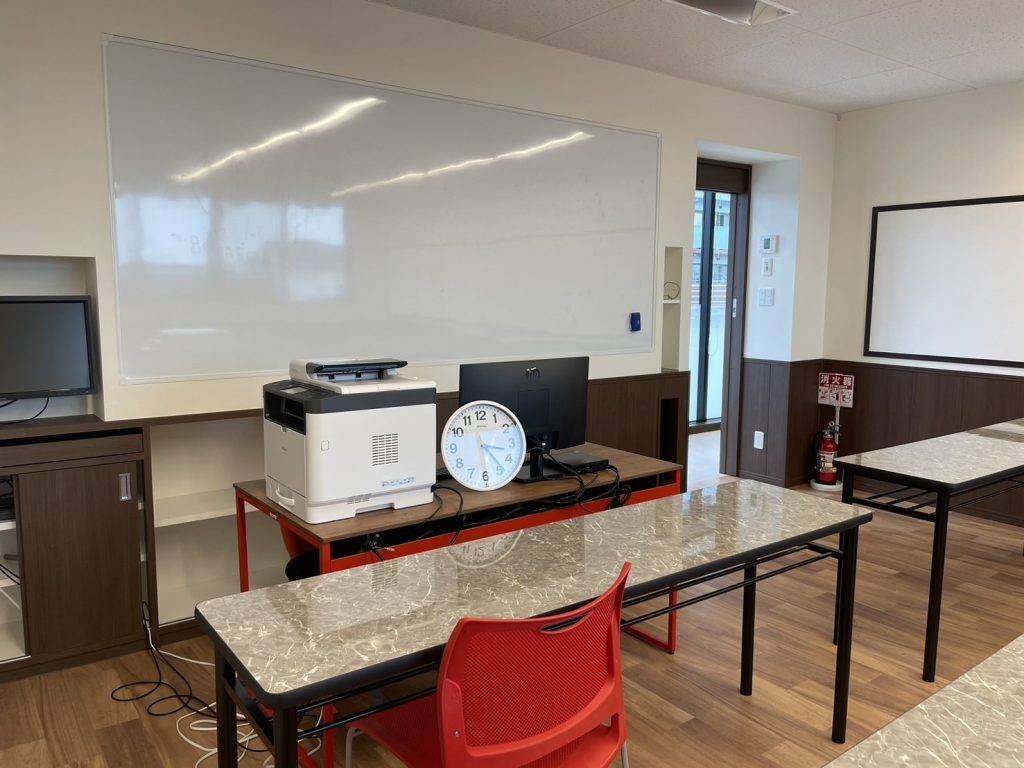 スクール21 浦和美園教室の画像4