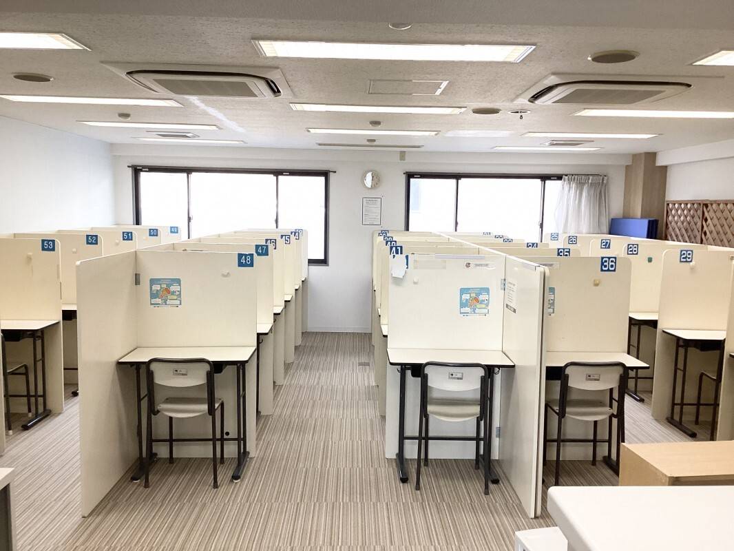 個別指導の明光義塾 舞子教室の画像4