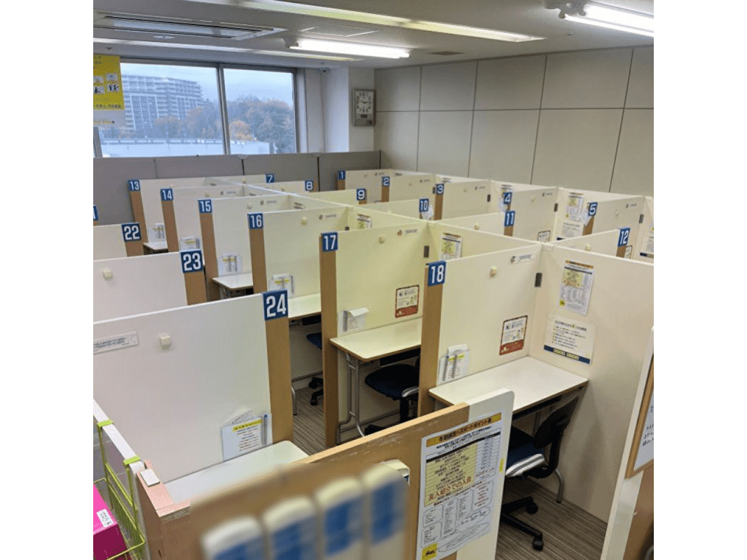 個別指導の明光義塾 西神南教室の画像6