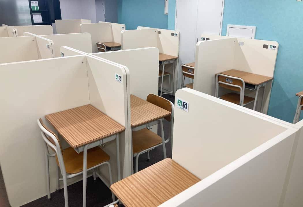 個別指導コノ塾 千歳烏山校の画像2