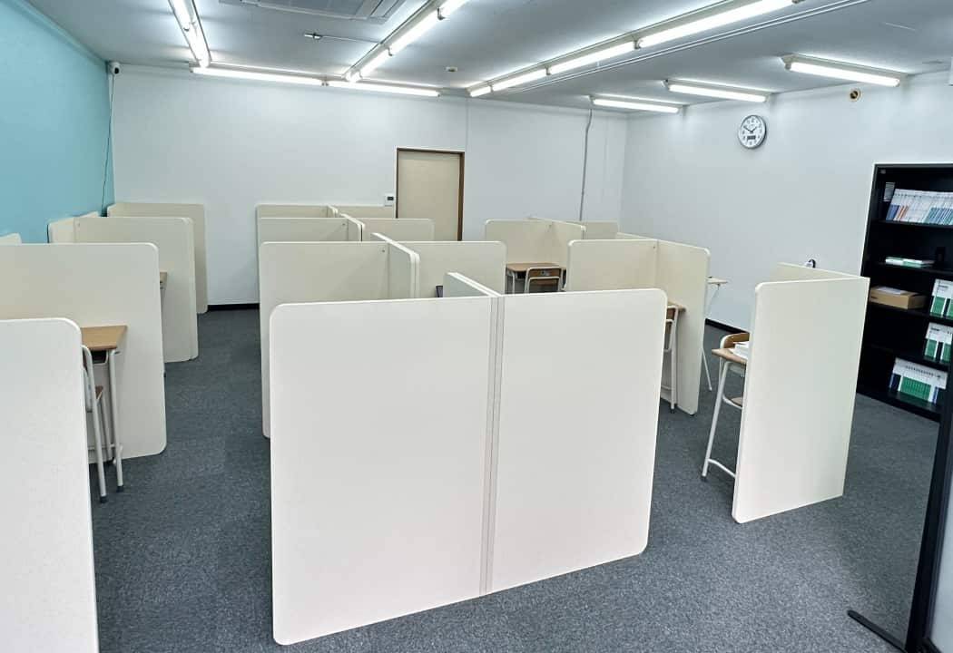 個別指導コノ塾 立川砂川校の画像2