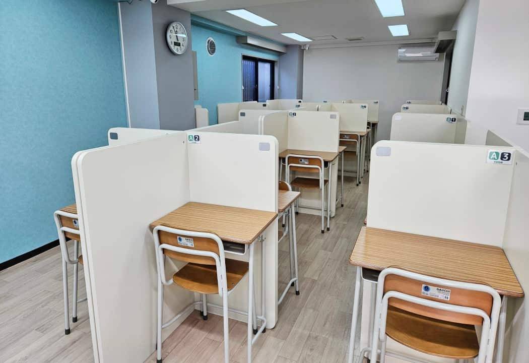 個別指導コノ塾 阿佐ヶ谷校の画像2