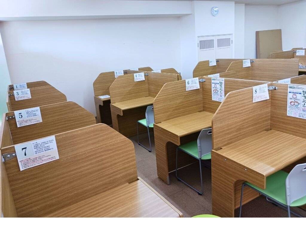 個別指導WAM（ワム） 高岡広小路校の画像1