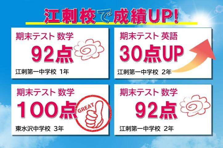 次は君の番だ！