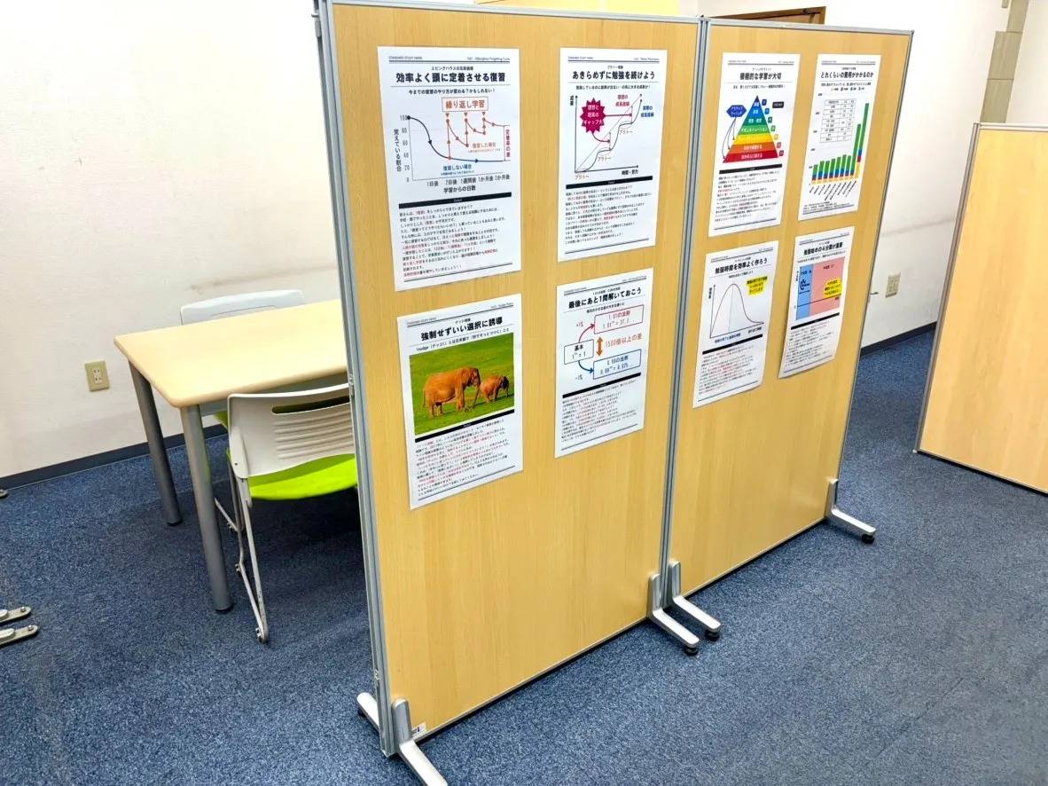 個別指導塾スタンダード 福山春日教室の画像4