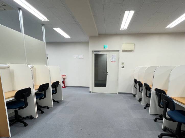 個別指導スクールIE 南柏校の画像1