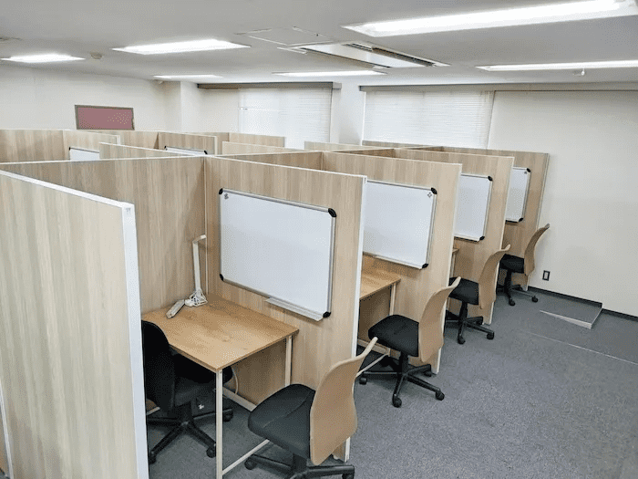 キズキ共育塾 大宮校の画像3