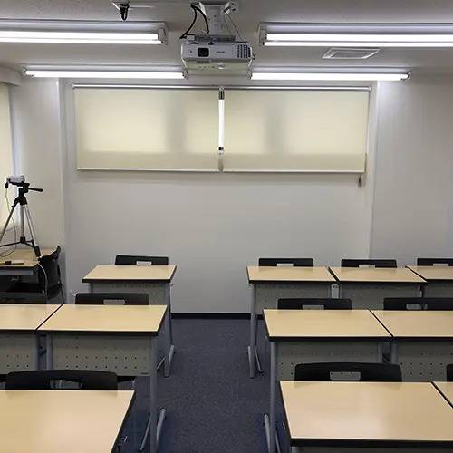 湘南ゼミナール 公立中高一貫コース 二俣川校の画像4