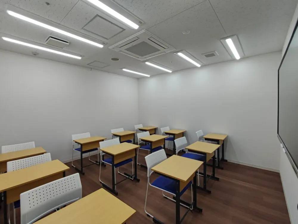 KECゼミナール・KEC志学館ゼミナール 登美ヶ丘教室の画像1