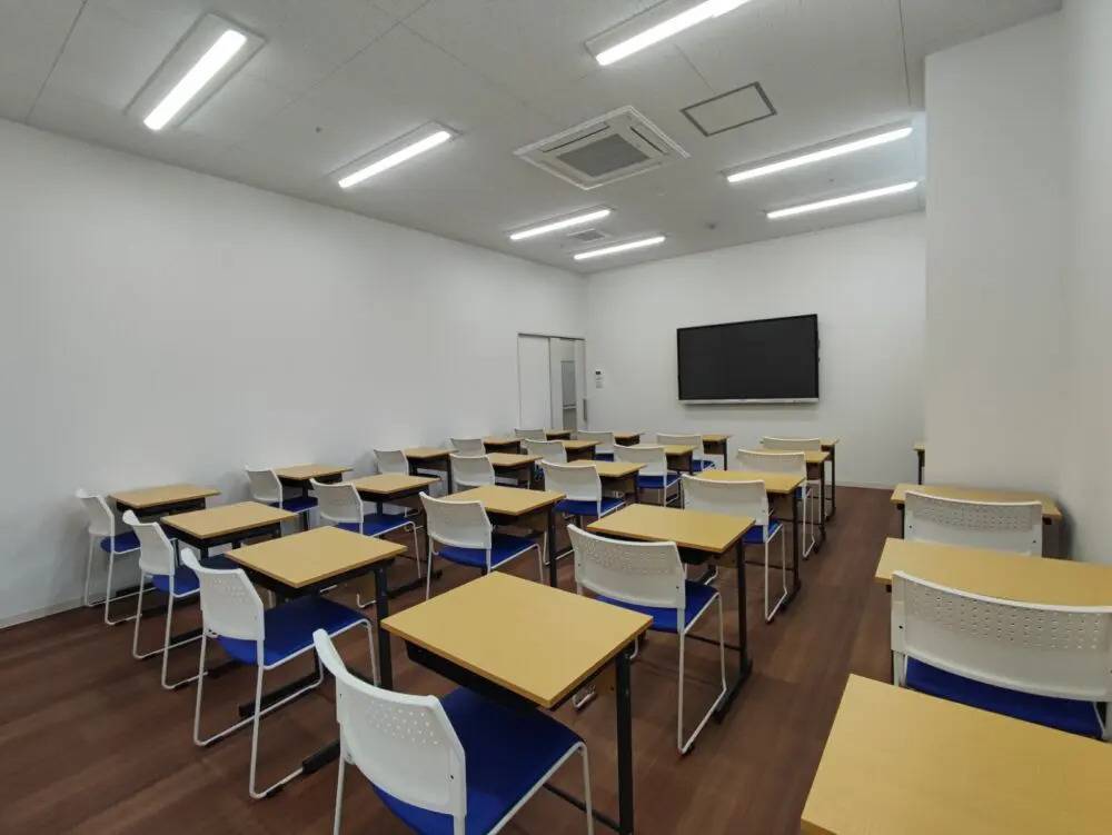 KECゼミナール・KEC志学館ゼミナール 登美ヶ丘教室の画像2