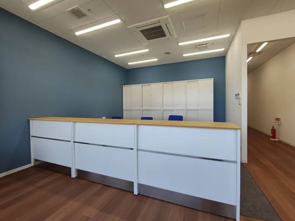 KECゼミナール・KEC志学館ゼミナール 登美ヶ丘教室の画像3