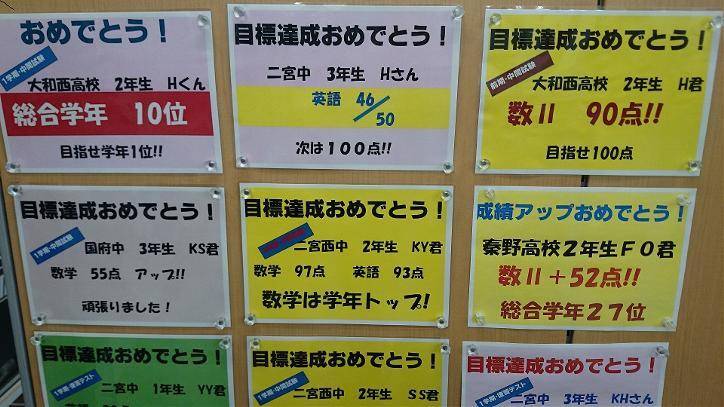 個別指導スクールIE 二宮校の画像2