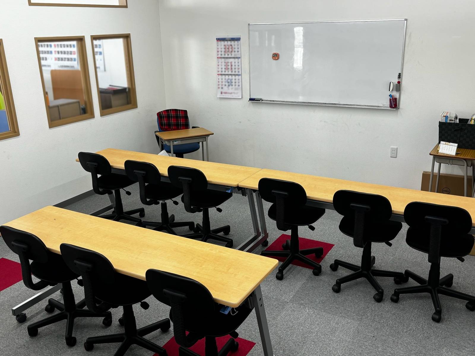 個別指導スクールIE 一関青葉校の画像2