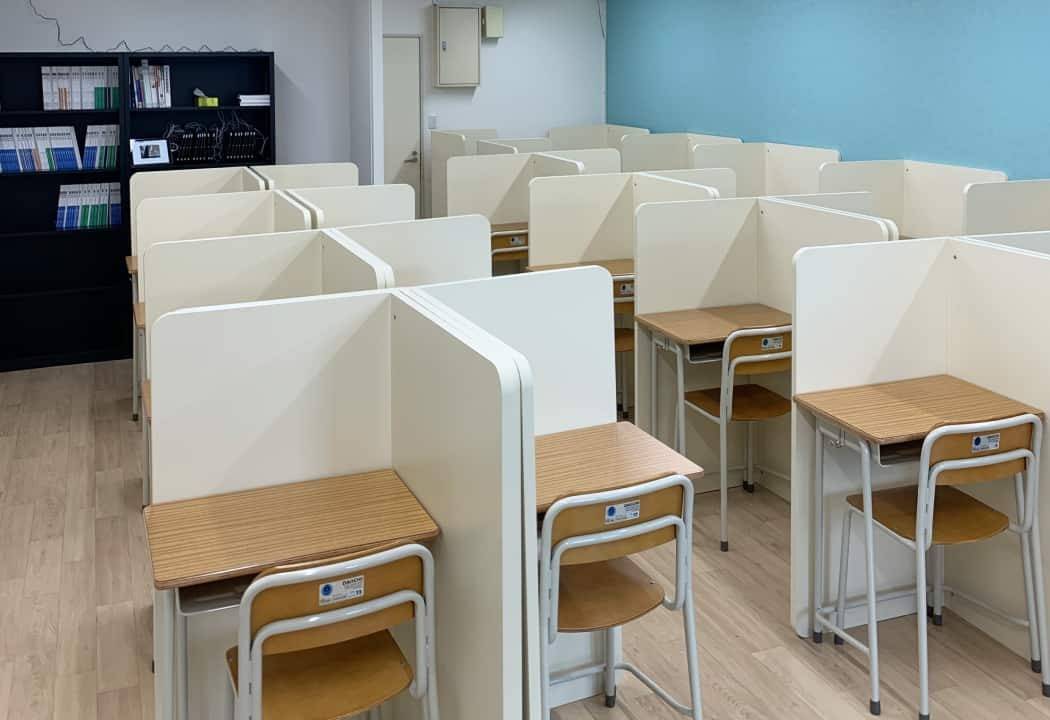 個別指導コノ塾 武蔵関南校の画像2